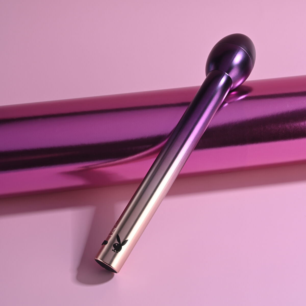 Vibrator za G-točku Playboy Playboy Pisana